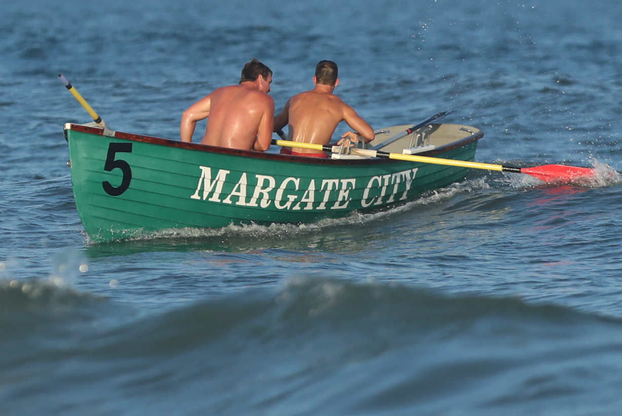 South Jersey Lifeguard Championships